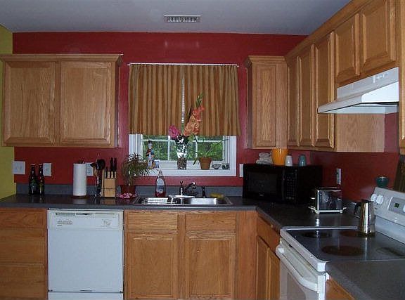 Kitchen Alt View