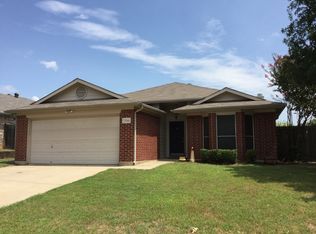 5544 Alta Verde Cir, Arlington, TX 76017
