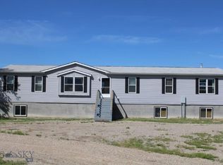 40 Goose Bay Ln, Townsend, MT 59644