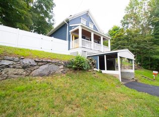 123 Hamilton Ave, Norwich, CT 06360