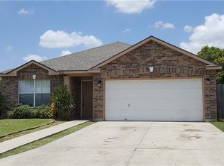 4903 N 47th Ln, McAllen, TX 78504