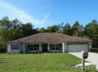 5180 SW 111th Lane Rd, Ocala, FL 34476
