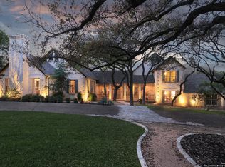 7 Parman Pl, San Antonio, TX 78230