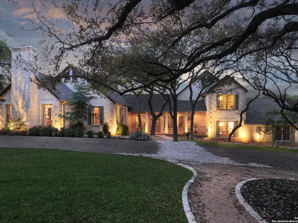 7 PARMAN PL, San Antonio, TX 78230