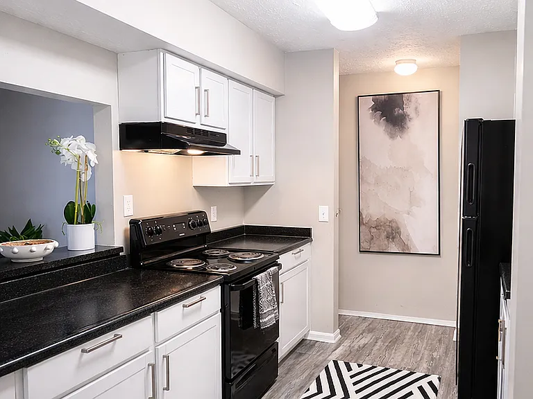 Renovated Kitchens