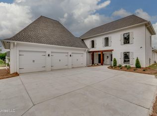 425 Whittington Cir, Madison, MS 39110