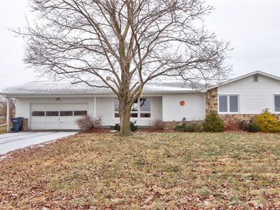 3446 Woodworth Rd, Geneva, NY, 14456