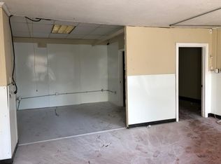 348 E Main St, Fall River, MA 02724