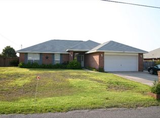 2239 Titanium Dr, Crestview, FL 32536