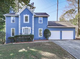 2111 Lindley Ln NW, Kennesaw, GA 30144