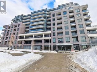 26 Gibbs Rd W #630, Toronto, ON M9B 0E3