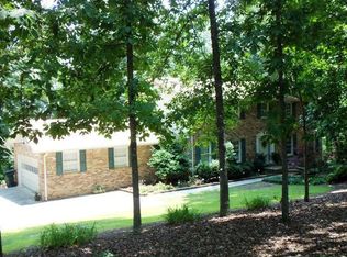 4400 Loftwood Dr, Cohutta, GA 30710