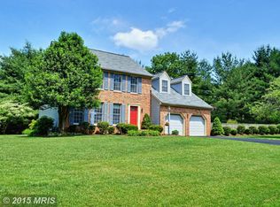 200 Windrush Farm Ln, Severna Park, MD 21146