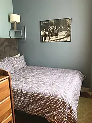 Rented by Time Equities, Inc.