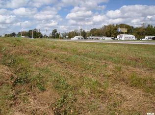 0 Country Club Rd, Murphysboro, IL 62966