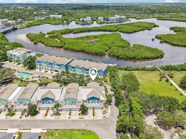 131 ATHENIAN WAY, TARPON SPRINGS, FL 34689