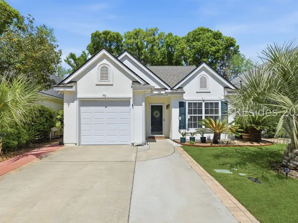 28 Gables Ln, Bluffton, SC 29910