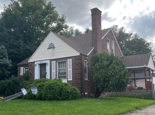 20045 Gallagher St, Detroit, MI 48234