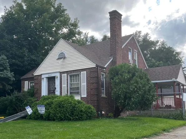 20045 Gallagher St, Detroit, MI 48234