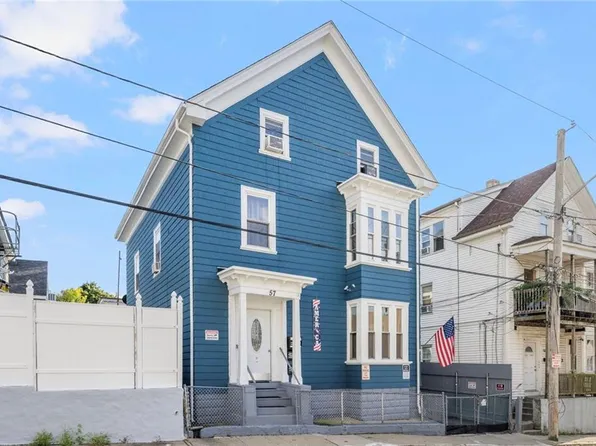 57 What Cheer Ave, Providence, RI 02909
