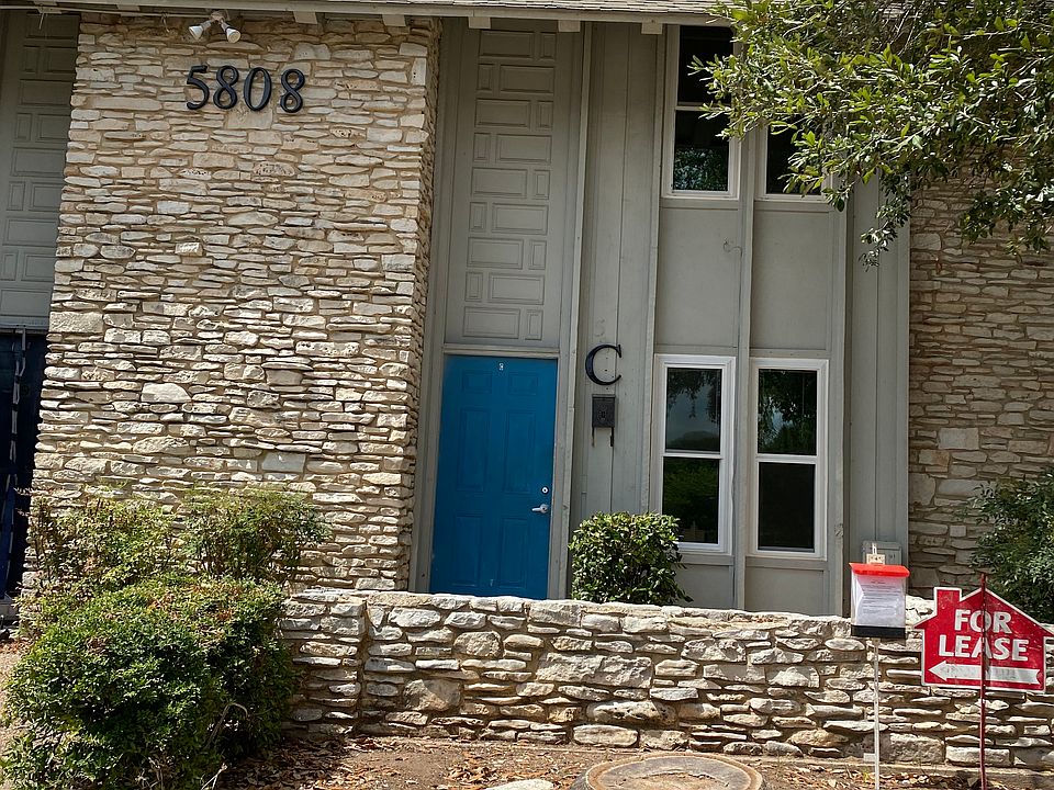 1st image of 5808 Belmoor Dr APT C