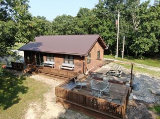 11942 State Highway 6, Green Castle, MO 63544