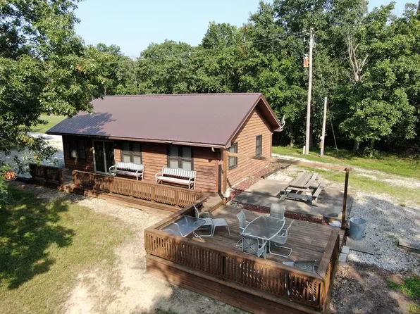 11942 State Highway 6, Green Castle, MO 63544