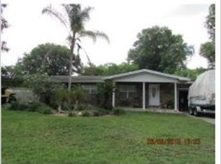 1015 N Pine St, Deland, FL 32724