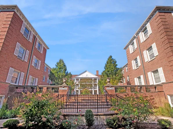 2252 Sherman Ave APT 2, Evanston, IL 60201