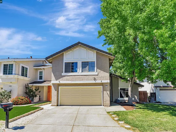 2329 Sweetwater Dr, Martinez, CA 94553