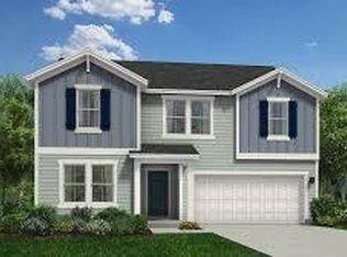 203 Happy Trail Rd, Aberdeen, NC 28315