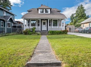 1421 S 56th St, Tacoma, WA 98408