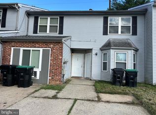 36 Hopewell Ln, Sicklerville, NJ 08081