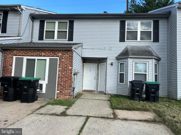 36 Hopewell Ln, Sicklerville, NJ 08081