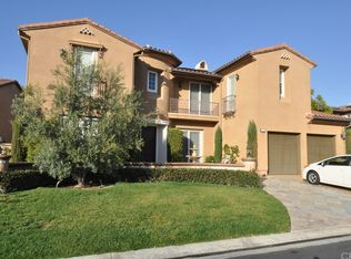 31452 Paseo Campeon, San Juan Capistrano, CA 92675