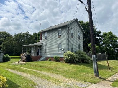 43 N 10th St, Sharpsville, PA, 16150