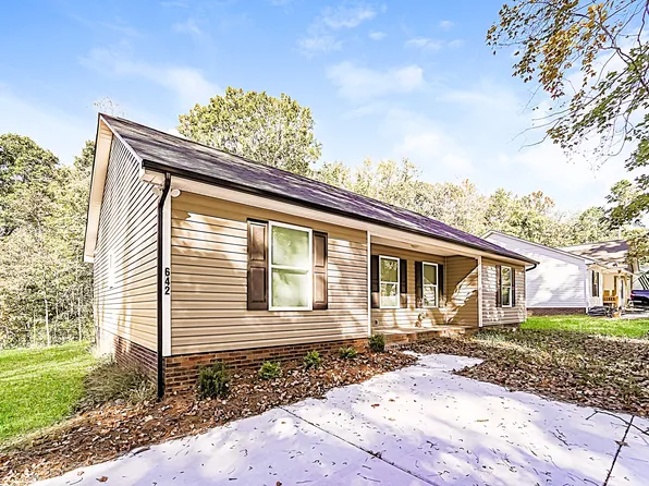 644 E Ketchie St, China Grove, NC 28023