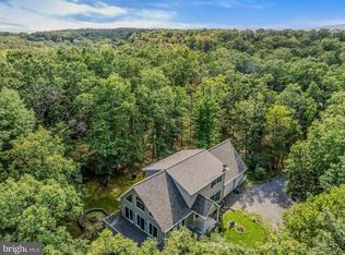 258 Hungaria Rd, Berkeley Springs, WV 25411