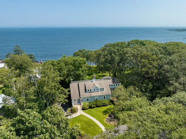 1168 Shore Road, Cape Elizabeth, ME 04107