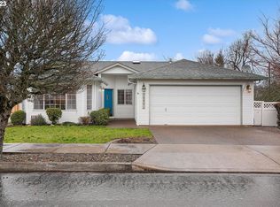 18891 Cathy Adams Dr, Oregon City, OR 97045