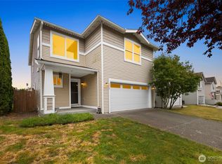 2415 103rd Drive SE, Lake Stevens, WA 98258