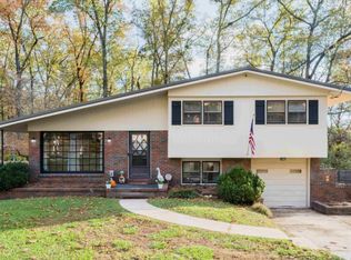 4489 Silver Lake Rd, Pinson, AL 35126