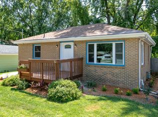 1210 Thornton Ave, Des Moines, IA 50315