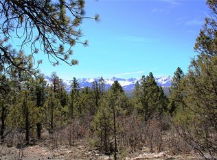 0 Old Relay Rd, Ridgway, CO 81432