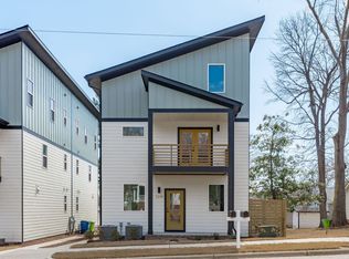 1314 E Lenoir St, Raleigh, NC 27610