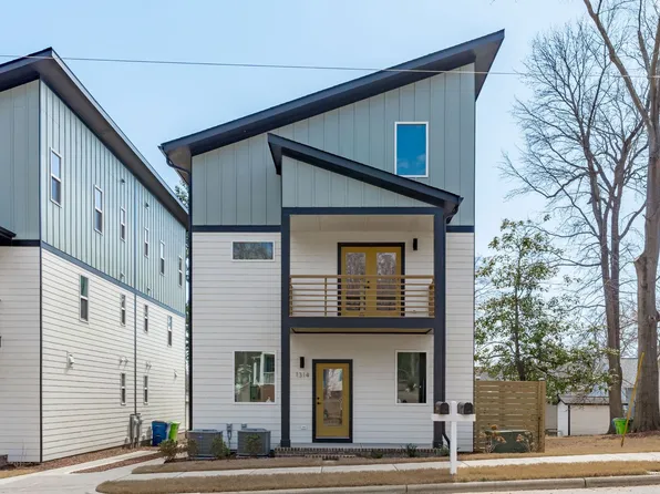 1314 E Lenoir St, Raleigh, NC 27610