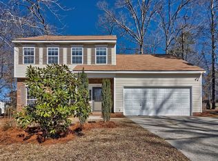 305 Glen Rose Cir, Irmo, SC 29063