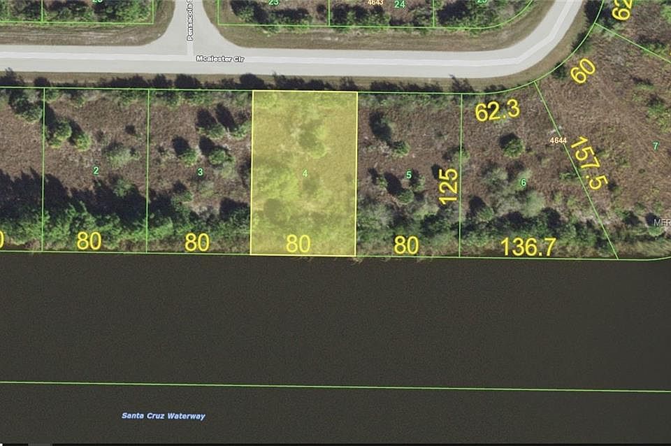 1st image of 10592 McAlester Cir
