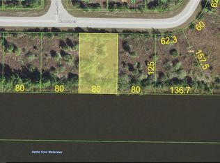 10592 McAlester Cir, Port Charlotte, FL 33981