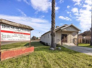 260 N Los Angeles Street, Tulare, CA